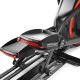 2. Bowflex BXE 226 Hybrid-Ellipsentrainer
