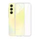 4. 3mk Clear Case für Samsung Galaxy A35 5G – transparent