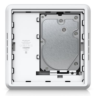 22. Ubiquiti UniFi Netzwerk-Videorekorder Instant KIT (UNVR-Instant-KIT-EU)