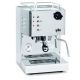 Quick Mill Pippa Edelstahl-Sieb Kaffeemaschine