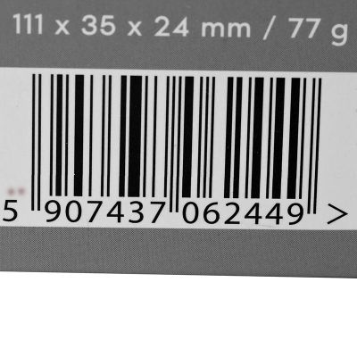 11. BACscan F-30 Alkoholtester