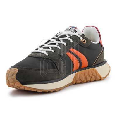 3. Palladium Troop Runner Flame M 74487-342-M Schuhe