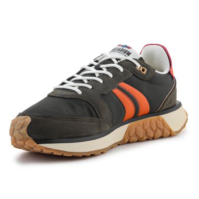 3. Palladium Troop Runner Flame M 74487-342-M Schuhe