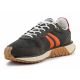 3. Palladium Troop Runner Flame M 74487-342-M Schuhe