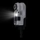 8. DEWALT HEX Winkelaufsatz mit LED-Licht
