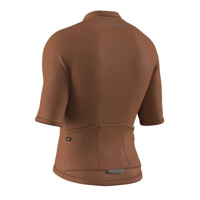 4. Biemme CORE 2.0 T-Shirt braun XXL