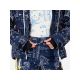 7. ROSSIGNOL W JCC SUBLIM JKT Damen-Skijacke marineblau