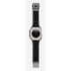 12. Nomad Stratos Armband aus natürlichem Titan