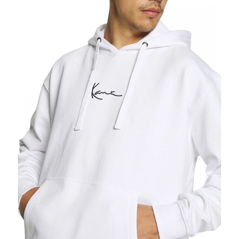 3. Karl Kani Small Signature Hoodie M 6021239