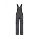5. Tricorp Unisex Latzhose Twill Cordura MLI-T67T4 Arbeitshose