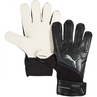 Puma Ultra Play RC Torwarthandschuhe Schwarz 41952 03