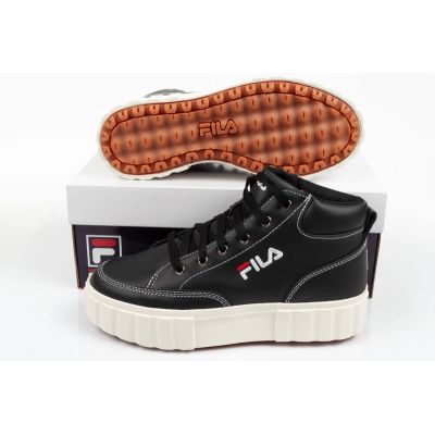 26. Fila Sandblast W Schuhe FFW0187.80010