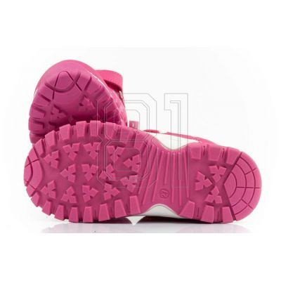 9. Mein kleines Pony Jr. Schneestiefel LP000119