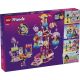 17. LEGO Friends 42700 – Süßigkeiten- und Cupcake-Riesenrad