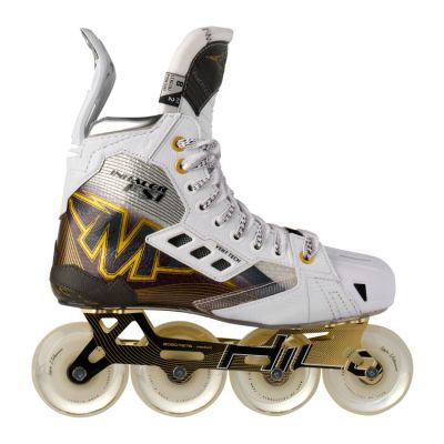 Mission Inhaler FS1 Sr 1065308 Rollhockey-Skates