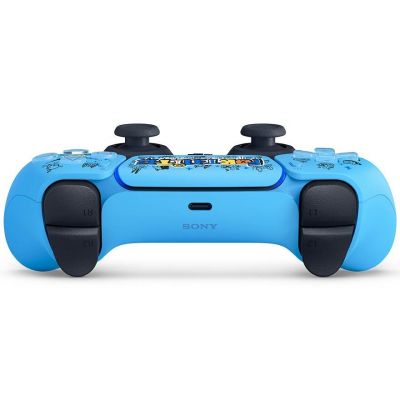 10. Sony PS5 DualSense FORTNITE V2 Controller