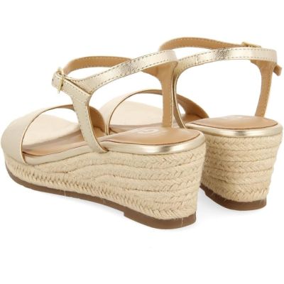 3. Gioseppo YALAHA Platinum Damenschuhe (71701-P-Platinum)