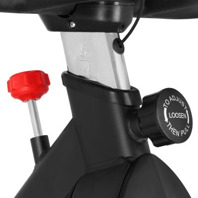 10. Spokey Shoto 929815 Spinning-Bike
