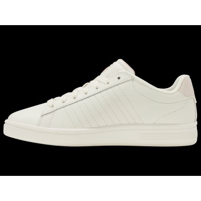 5. K-Swiss COURT SHIELD II Schuhe (94412-154-M)