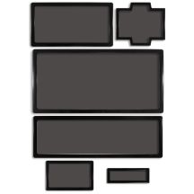 DEMCiflex 0561 Staubfilter