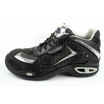 3. Lavoro Silver Indy U Schuhe 1276,70