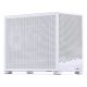 Jonsbo D32 STD Mesh PC-Gehäuse, Mini-Gehäuse, mATX – Weiß