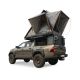 61. OFFLANDER DRAA CAMPER-KONSTRUKTION