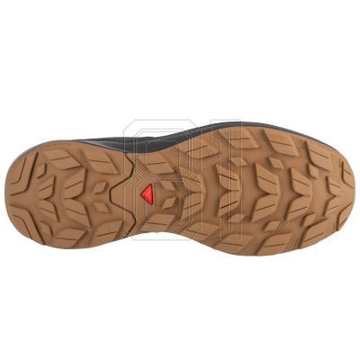 4. Salomon Elixir Tour M 475760 Schuhe
