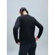 4. POC W's Motion Air L/S Jersey Fahrradtrikot schwarz