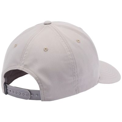 2. Columbia Lost Lager 3D Stretch Snapback 2159001027 Grau Einheitsgröße