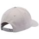 2. Columbia Lost Lager 3D Stretch Snapback 2159001027 Grau Einheitsgröße