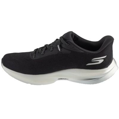 2. Skechers SKX Aero Spark 246200-BKW Schwarz 41