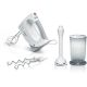 BOSCH MFQ 3540 Handmixer (450W; weiß)