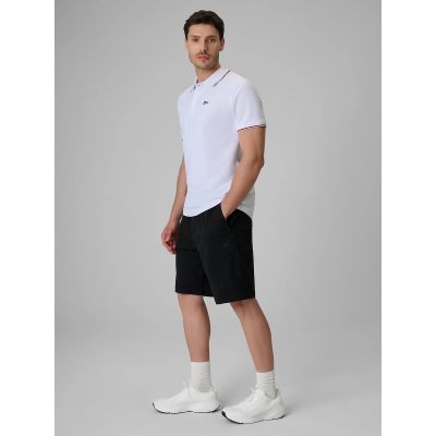 4. Herren-Freizeitshorts 4F 4FRSS26TSHOM0929-20S