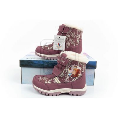 10. Cerda Jr FZ011737 Schneestiefel