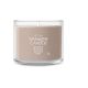 3. Mini-Kerze SEASIDE WOODS YANKEE