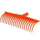 2. UNIVERSAL GARTENRECHEN PRO ORANGE