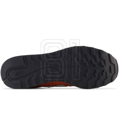 5. New Balance M GM500FO2 Schuhe