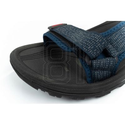 6. Grisport M GR-25-34-9022M Sandalen