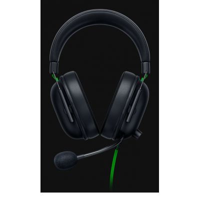 3. Razer Gaming-Headset BlackShark V2 X, Schwarz