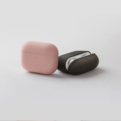 4. Uniq Silikonhülle für AirPods Pro – Lavendel