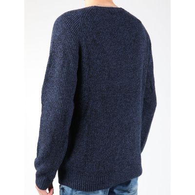 2. Lee Mele Rundhals-Strickpullover L83HOULR