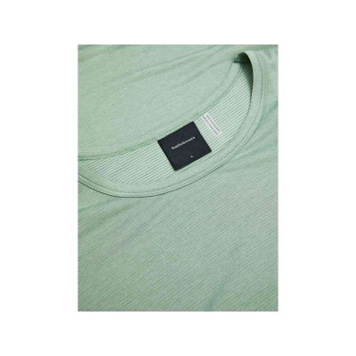 4. PEAK PERFORMANCE W Trail Kurzarm-Damen-T-Shirt, grün