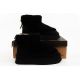 9. O'Neill Damen-Schneestiefel Avaloria, schwarz, gefüttert, Plateau