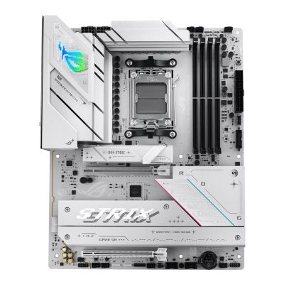16. ASUS ROG STRIX B850-A GAMING WIFI AMD B850 Sockel AM5 ATX