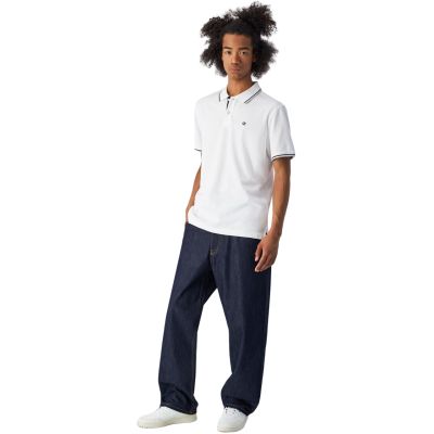 12. Champion Poloshirt M 220897 WW001