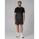 3. Herren-T-Shirt mit Aufdruck, regulär, Größe 4F 4FRSS26TTSHM4040-20A