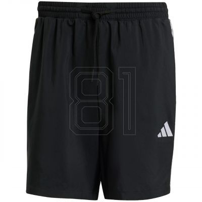 adidas Essentials 3-Streifen Chelsea Shorts M JW1911