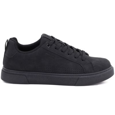 2. Schwarze Herren-Sneaker Big Star UU174320