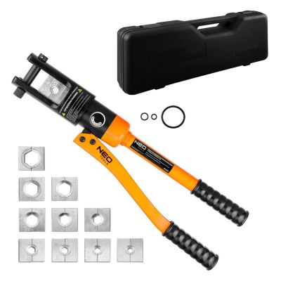 3. NEO Tools 01-543 Montagesatz